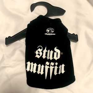 Ruff ruff small dog wear